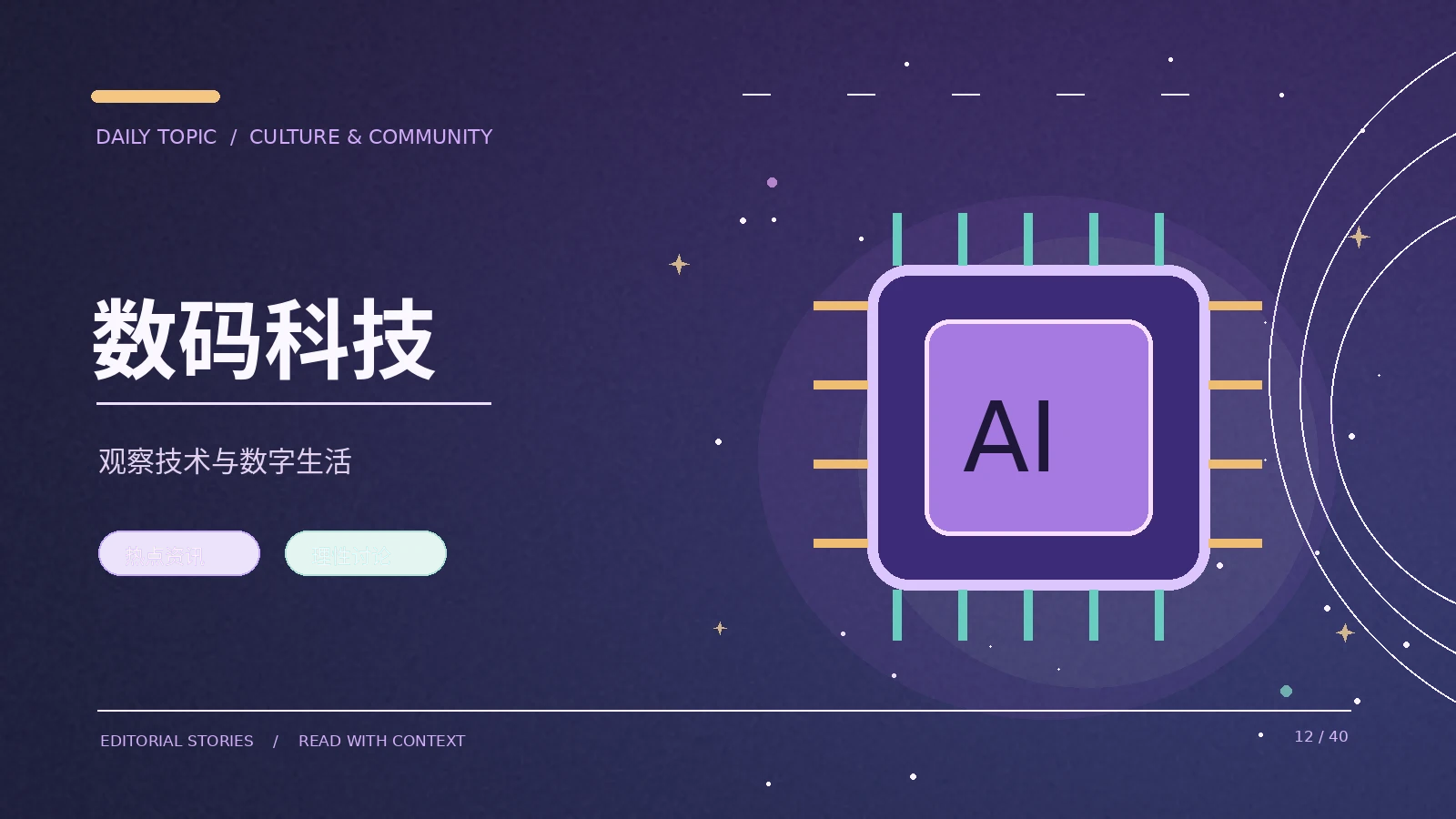 数码与消费主题图片
